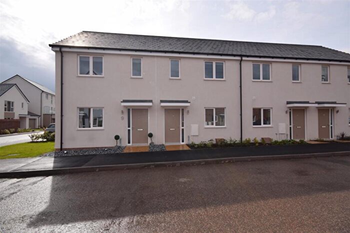 2 Bedroom Town House To Rent In Hornbeam Way, Branston, Burton-On-Trent, Staffordshire, DE14