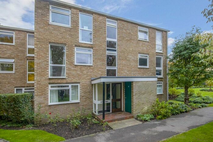 1 Bedroom Flat To Rent In Harrowdene Gardens, Teddington, TW11