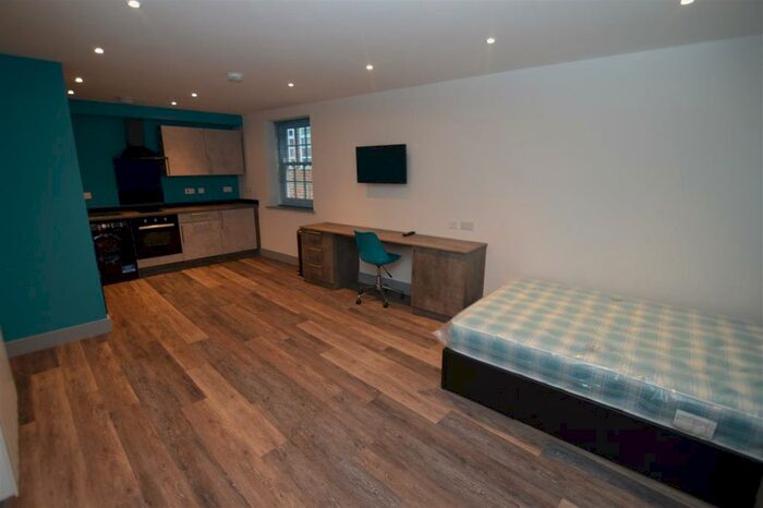 1 Bedroom Flat To Rent In Greenwell Building, Durham, DH1