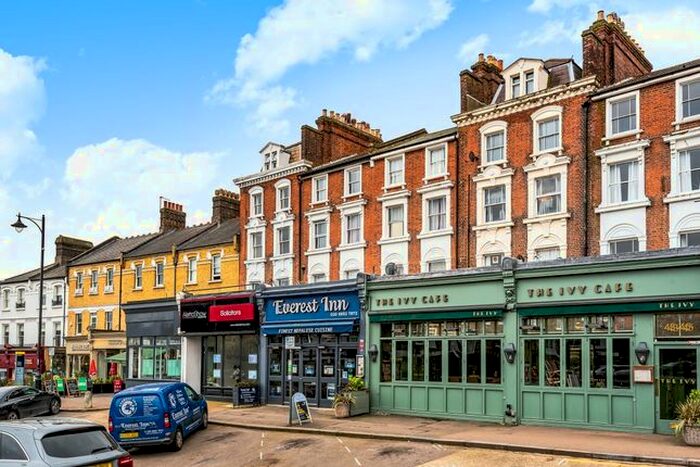 Studio To Rent In Montpelier Vale, London, SE3