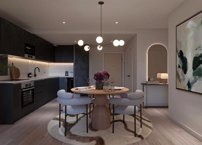 1 Bedroom Flat For Sale In Brindley Drive, Birmingham, B1