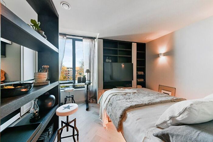 Studio To Rent In Dandi Brondesbury, Willesden Lane, London, NW2