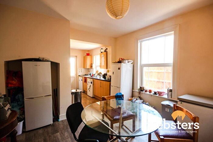 1 Bedroom Property To Rent In Grosvenor Road, Norwich, NR2