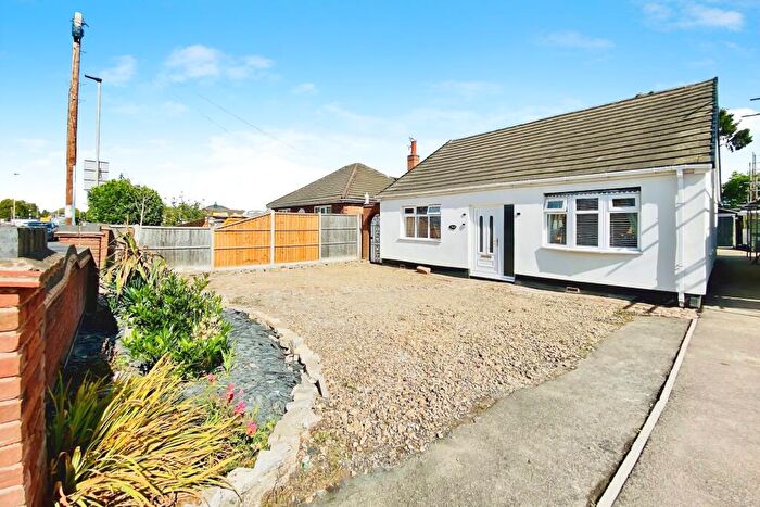 4 Bedroom Detached Bungalow For Sale In Humberstone Lane, Thurmaston, LE4