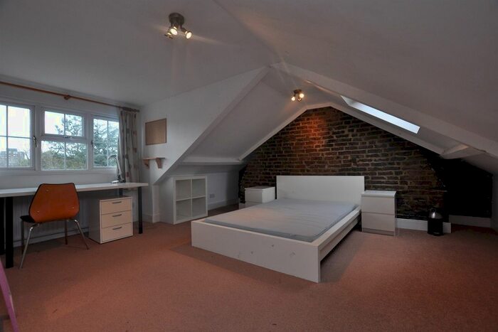 4 Bedroom Terraced House To Rent In Chimney Mills, Claremont Road, Newcastle Upon Tyne, NE2