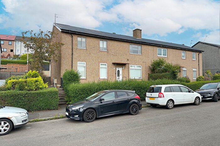 3 Bedroom Flat For Sale In Riddell Street, Clydebank, G81