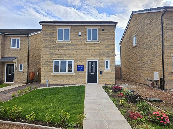 3 Bedroom Detached House For Sale In St. Michaels Gardens, Cockerham, Lancaster, Lancashire, LA2