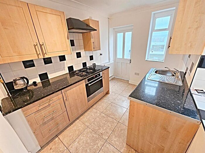 2 Bedroom Terraced House To Rent In Augustus Street, Ynysybwl, CF37