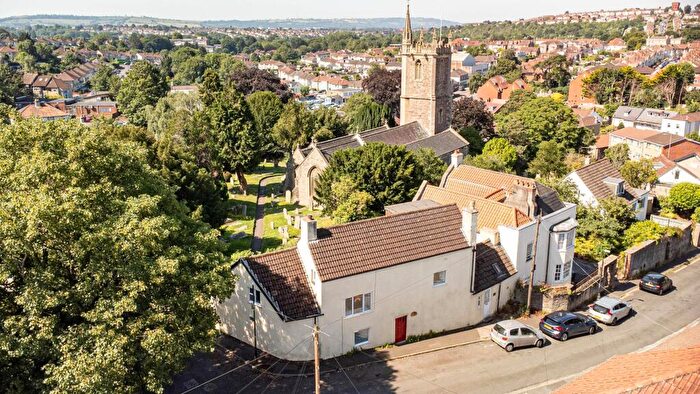 4 Bedroom House For Sale In Church Hill, Bristol, BS4