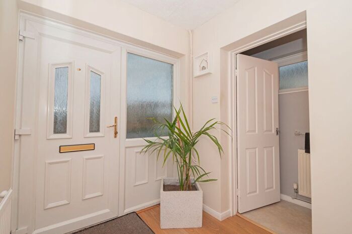 3 Bedroom End Of Terrace House For Sale In Holly Road, Ramsgate, CT11