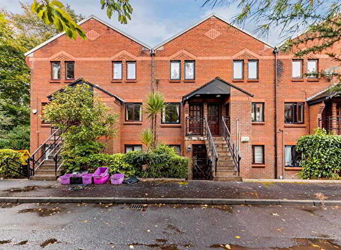 2 Bedroom Apartments For Sale In B Windsor Mews, Belfast, BT9