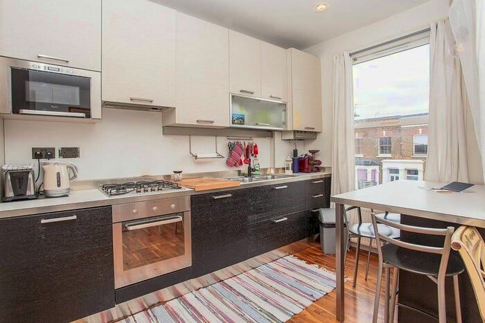 2 Bedroom Flat To Rent In Portnall Road, London, W9