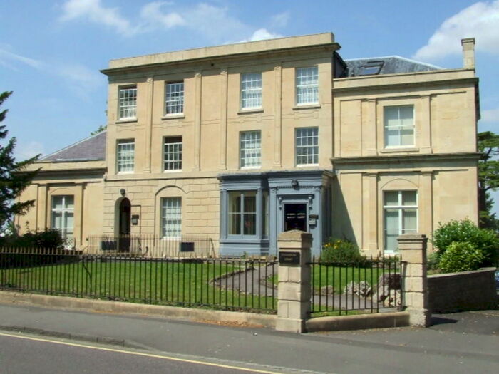 1 Bedroom Ground Flat To Rent In Ethandune Court, Hilperton Road, Trowbridge, BA14