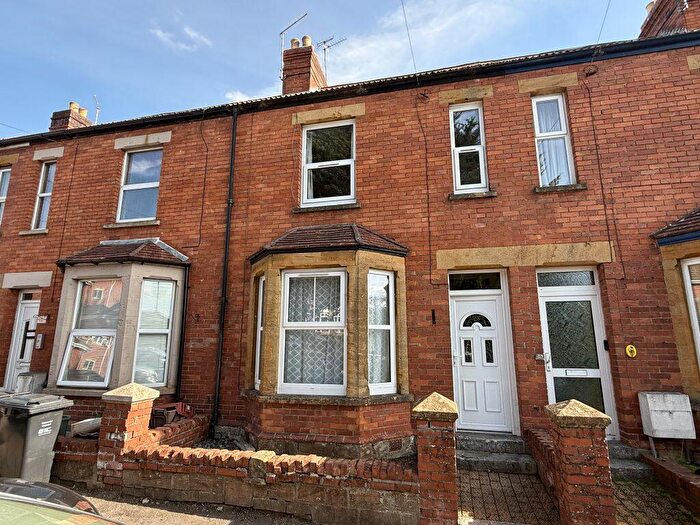 2 Bedroom Terraced House For Sale In West Hendford, Yeovil, Somerset, BA20