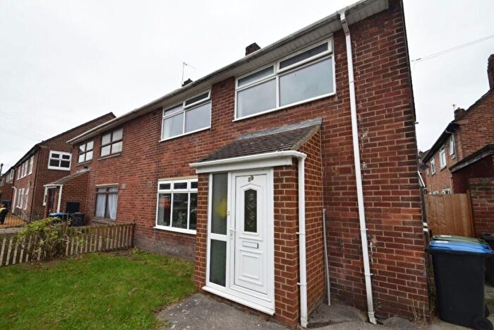 5 Bedroom House To Rent In Newton Drive, Durham, DH1