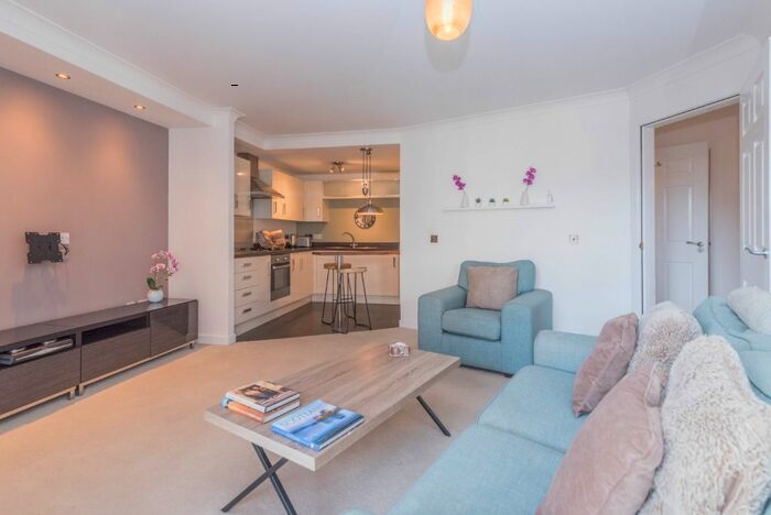 2 Bedroom Flat To Rent In Lochend Butterfly Way, Lochend, Edinburgh, EH7