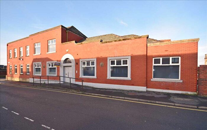 1 Bedroom Flat To Rent In Peter House, Peter Street, Chorley, PR7