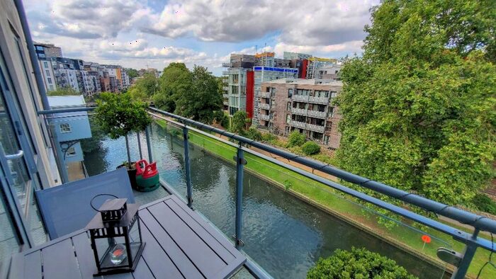 2 Bedroom Flat To Rent In Paper Mill Yard, Norwich, NR1