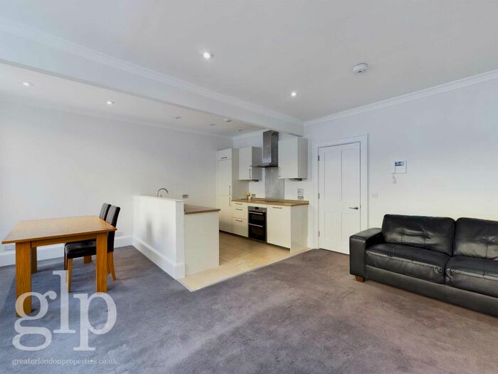 1 Bedroom Flat To Rent In Gower Street, Bloomsbury, WC1E