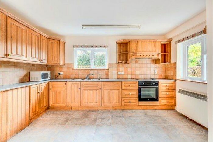 3 Bedroom Property To Rent In Stanton St. John, Oxford, OX33