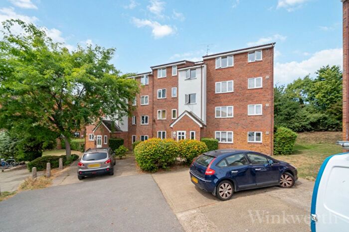 1 Bedroom Flat To Rent In John Williams Close, London, SE14