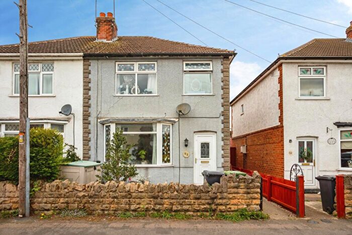 3 Bedroom Semi Detached House For Sale In Holmfield Avenue, Loughborough, Leicestershire, LE11