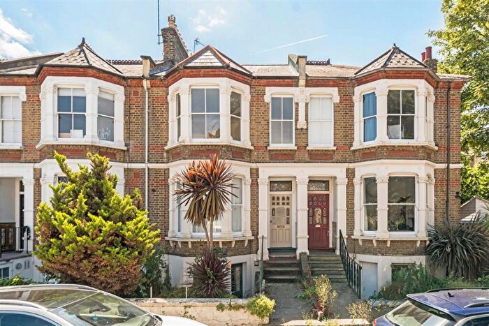 2 Bedroom Flat To Rent In Musgrove Road, New Cross, SE14