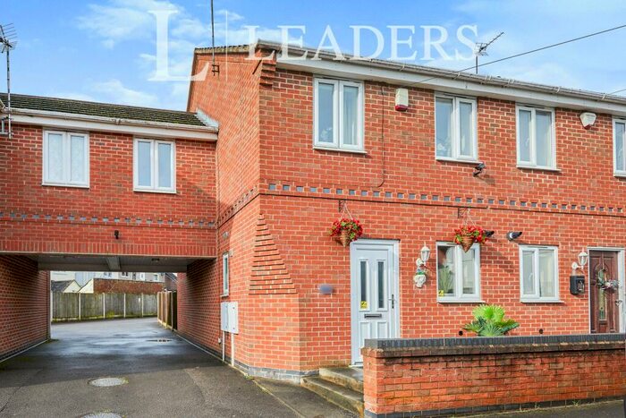 3 Bedroom Semi-Detached House To Rent In Providence Street, Ripley, DE5