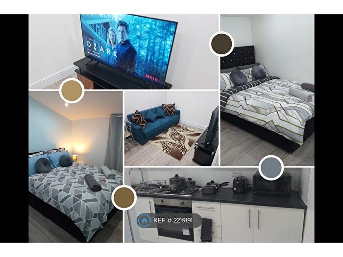 2 Bedroom Terraced House To Rent In Sandy Hill Road, London, SE18