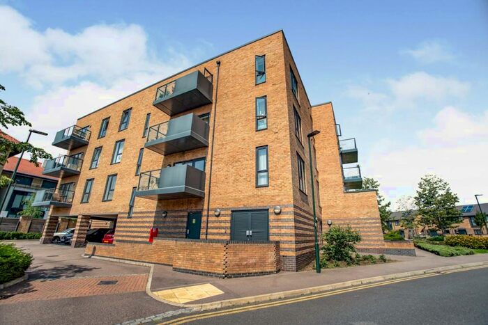 2 Bedroom Flat To Rent In Guinea Court, Sterling Road, Bexleyheath, DA7