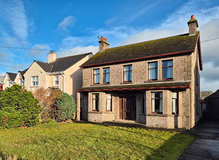 3 Bedroom Detached House For Sale In Ballywillan Road, Portrush, BT56