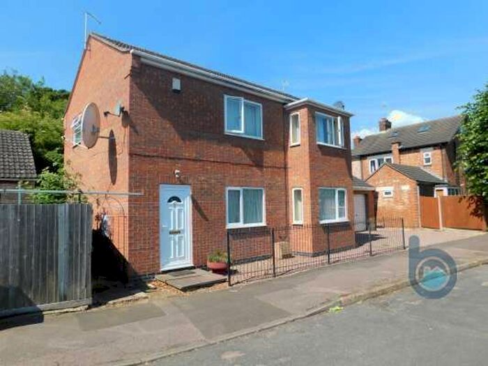 1 Bedroom Flat To Rent In Churchfield Road, Peterborough, PE4
