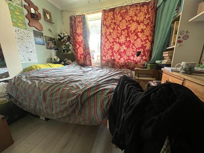 1 Bedroom House To Rent In Eggington Road, BN2