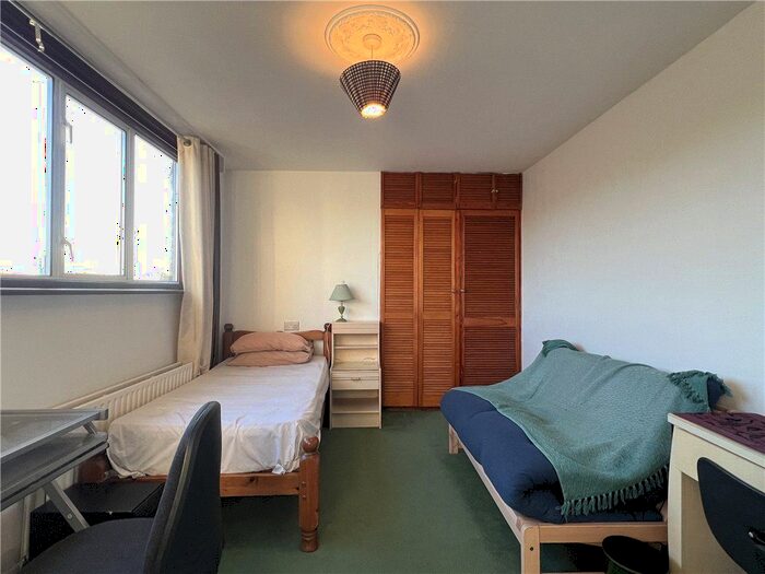 1 Bedroom Property To Rent In Brunswick Road, Ealing, London, W5