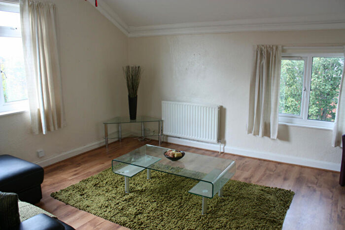 1 Bedroom Flat To Rent In Spring Road, Leeds, LS6