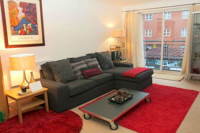1 Bedroom Flat To Rent In Scotland Street, Birmingham, B1