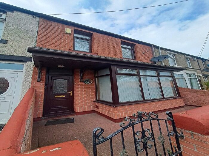 2 Bedroom Terraced House To Rent In Londonderry Terrace, Easington Colliery, SR8