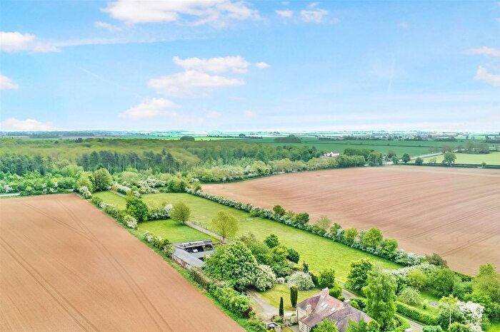 6 Bedroom Detached House For Sale In Sleaford Road, Navenby, LN5