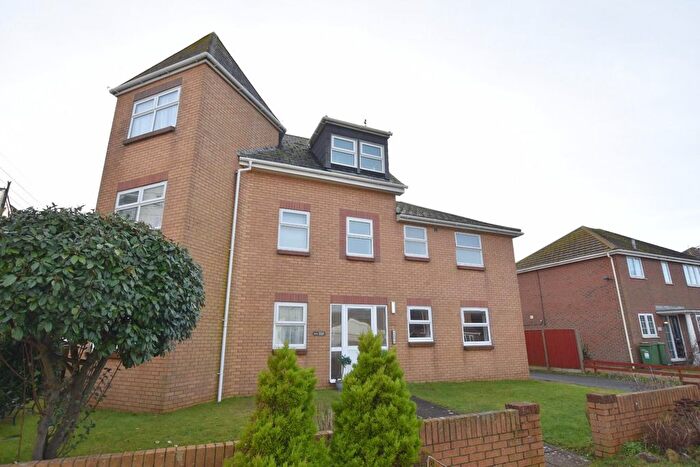 1 Bedroom Flat For Sale In St. Nicholas Road, Littlestone, New Romney, TN28