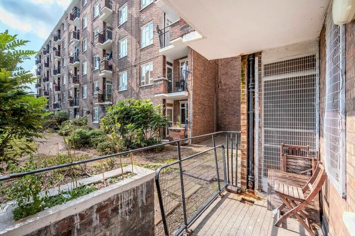 Studio For Sale In Stewarts Road, Nine Elms, London, SW8