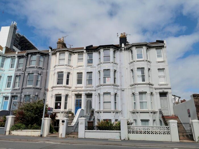 4 Bedroom Maisonette To Rent In Eastern Road, Brighton, BN2