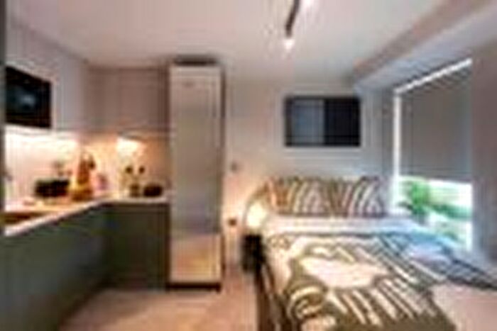 Studio To Rent In The Rex, Kingston Upon Thames, Surrey, London, KT1