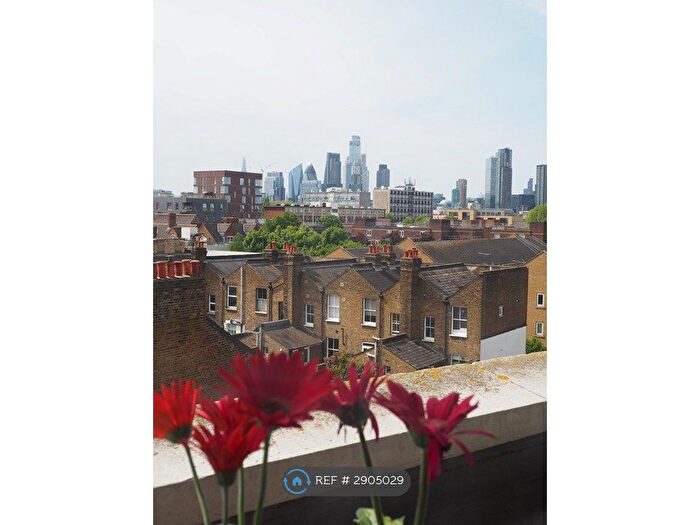 1 Bedroom Flat To Rent In Keeling House, London, E2