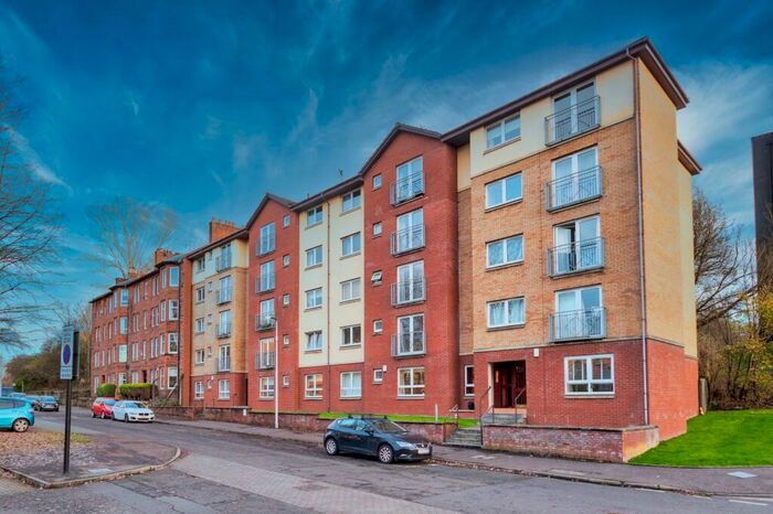 2 Bedroom Flat To Rent In Ferry Road, Flat /, Yorkhill, Glasgow, G3