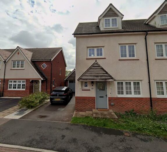 Houses for sale in Melfort Road, NP20, Newport