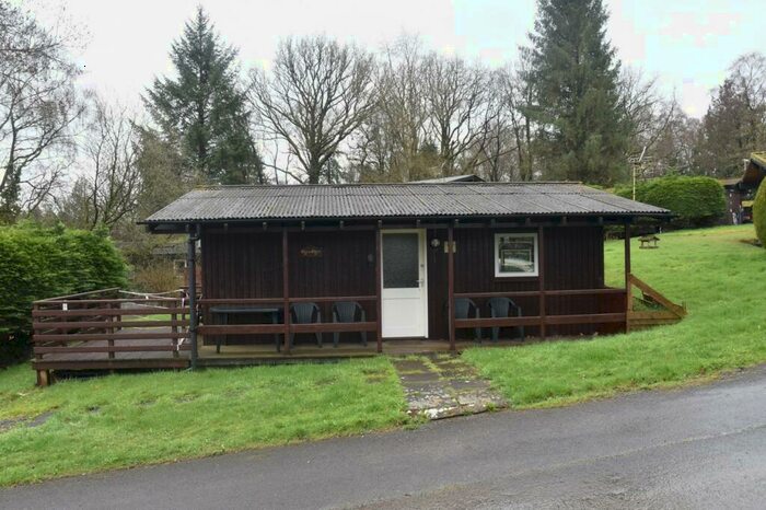 2 Bedroom Lodge For Sale In Penlan, SA38