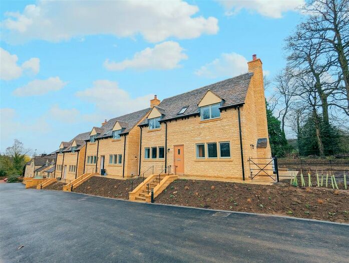 4 Bedroom Detached House To Rent In Violet Lane, Winchcombe, Cheltenham, GL54