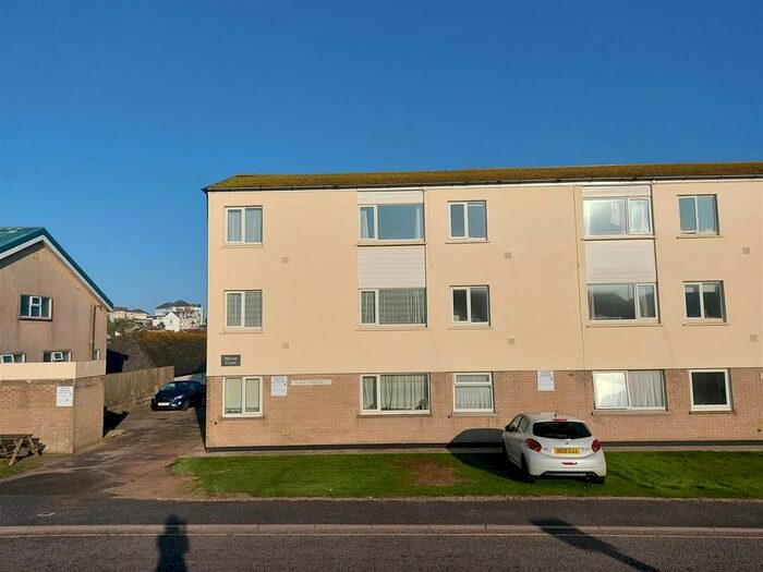 2 Bedroom Flat To Rent In Wheal Leisure, Perranporth, TR6