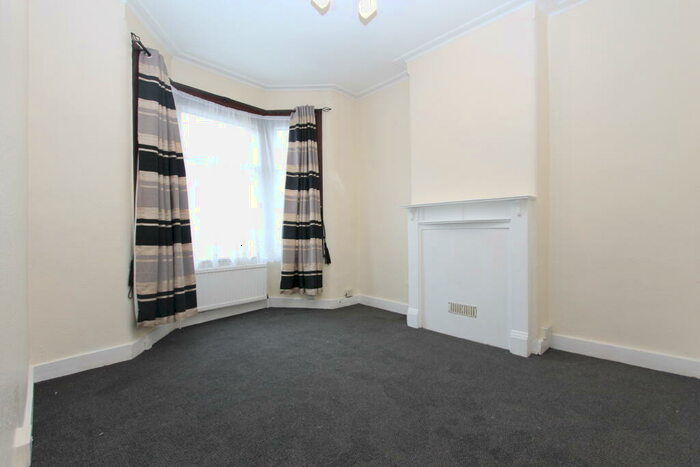 3 Bedroom House To Rent In Balham Road, London, N9