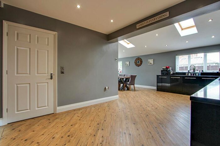 4 Bedroom Detached House For Sale In The Lovells, Emneth, PE14